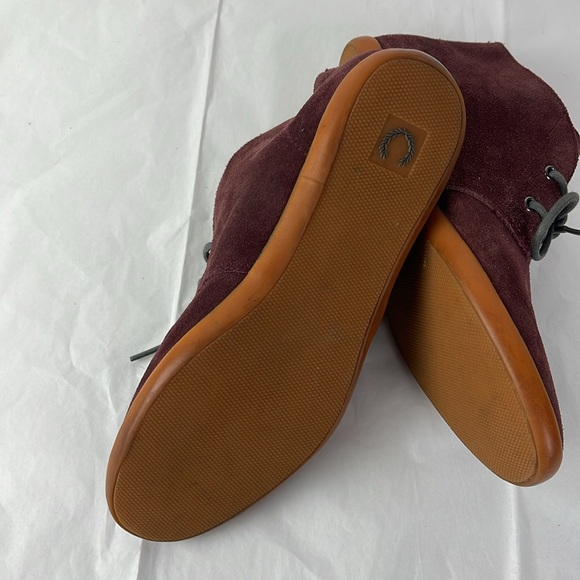 Freed Perry shoes - Picture 8 of 10